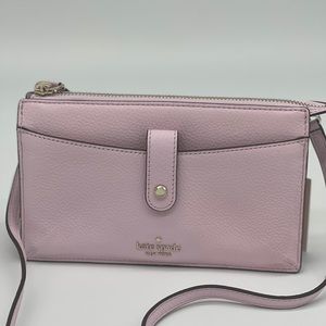 Kate Spade Jackson Small Tab Crossbody Bag